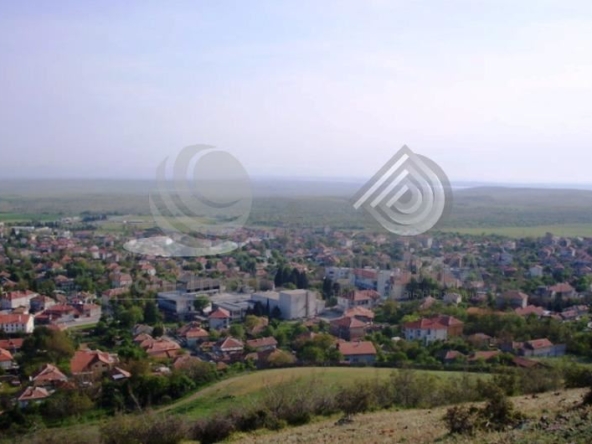 Продажба Дворно място гр. Поморие - гр. Каблешково 300m² - 0