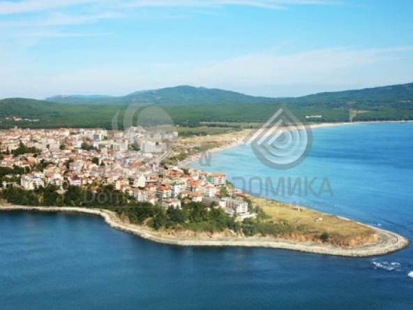 Продажба Парцел за строеж гр. Приморско - гр. Приморско 752m² - 0