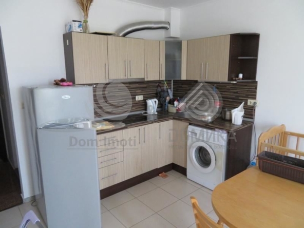 Продажба 2-стаен гр. Поморие - гр. Поморие 48m² - 0