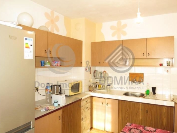 Продажба 3-стаен гр. Айтос - гр. Айтос 96m² - 0