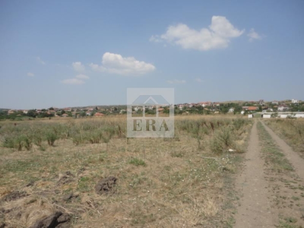 Продажба Дворно място гр. Поморие - с. Лъка 1580m² - 0