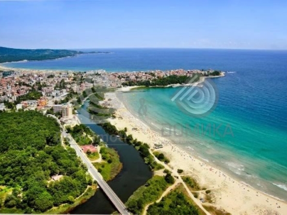 Продажба Парцел за строеж гр. Приморско - гр. Приморско 344m² - 0