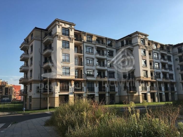 Продажба 2-стаен гр. Поморие - гр. Поморие 59m² - 0
