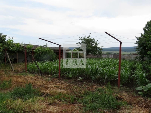 Продажба Парцел гр. Руен - с. Просеник 3000m² - 0
