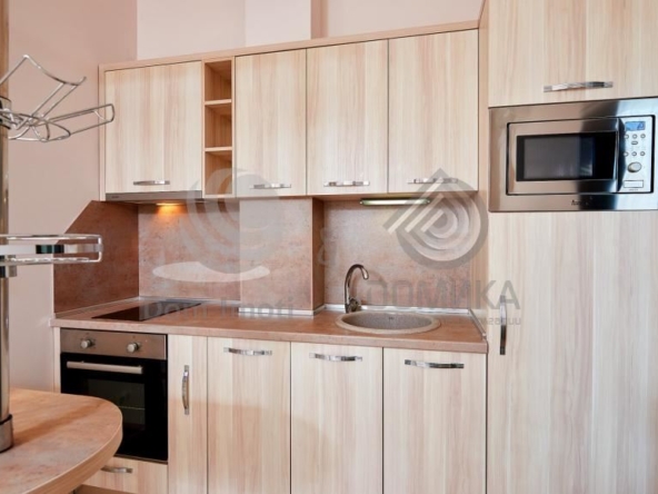 Продажба 2-стаен гр. Поморие - гр. Поморие 50m² - 0