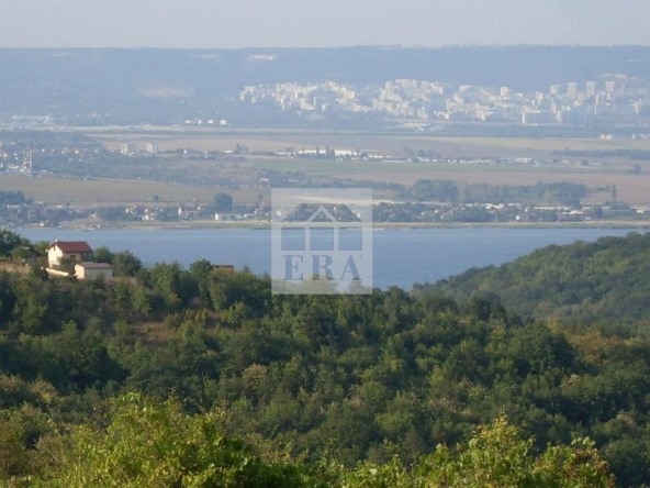 Продажба Дворно място гр. Камено - с. Константиново 1120m² - 0
