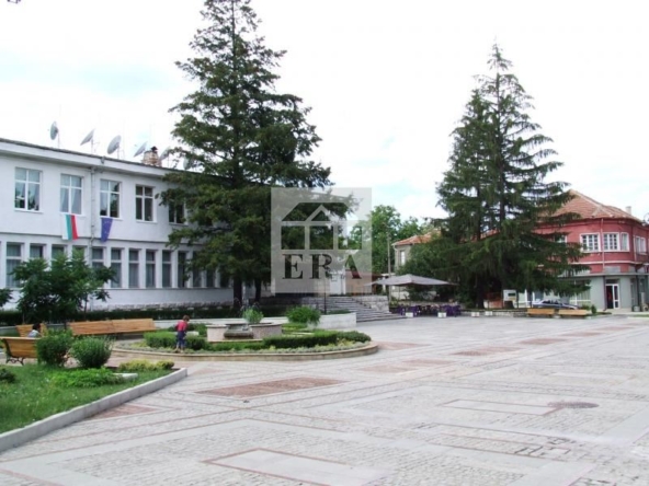 Продажба Гарсониера гр. Малко Търново - гр. Малко Търново 39m² - 0