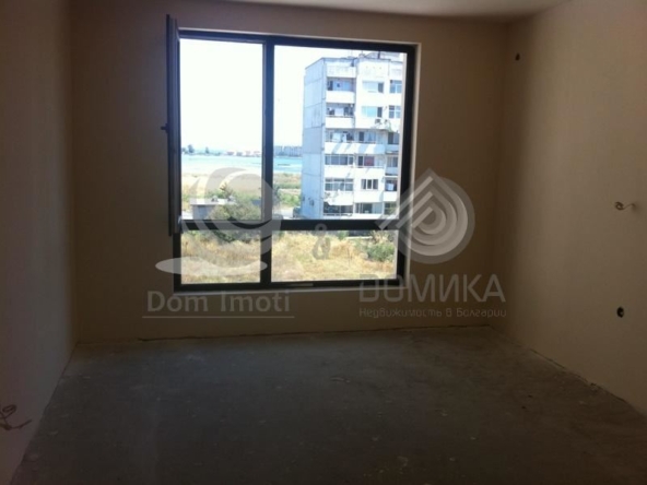 Продажба 2-стаен гр. Поморие - гр. Поморие 51m² - 0