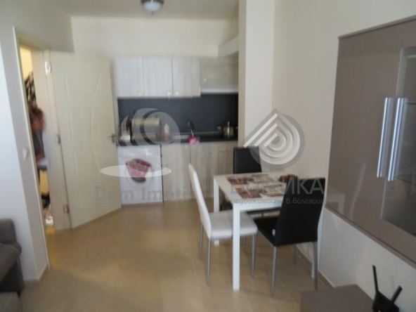 Продажба 2-стаен гр. Поморие - гр. Поморие 54m² - 0