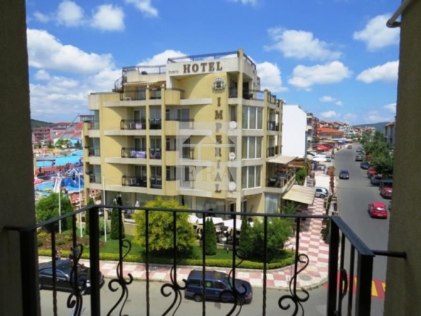 Продажба 3-стаен гр. Приморско - гр. Приморско 78m² - 0