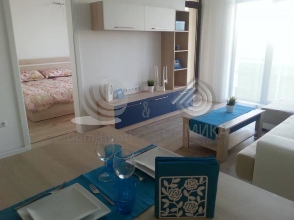 Продажба 2-стаен гр. Поморие - гр. Поморие 58m² - 0