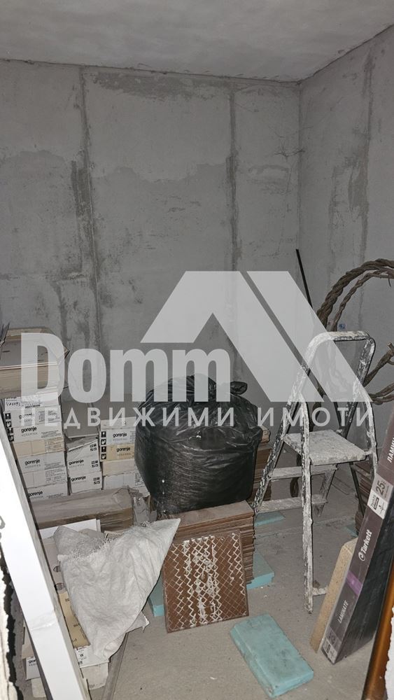 3-стаен - Варна, Погребите - 0