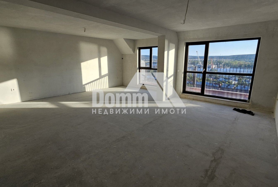 3-стаен - Варна, Погребите - 0