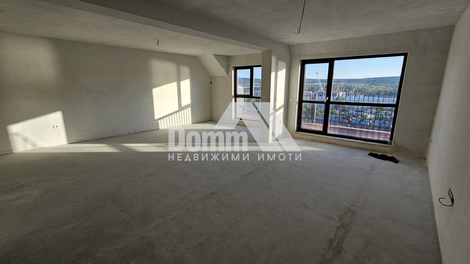 3-стаен - Варна, Погребите - 0