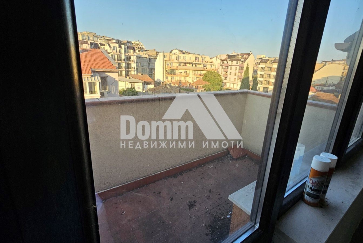 3-стаен - Варна, Погребите - 0