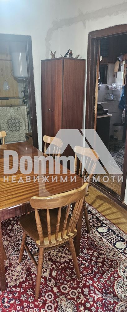 Едноетажна къща в гр. Малко Търново - 0