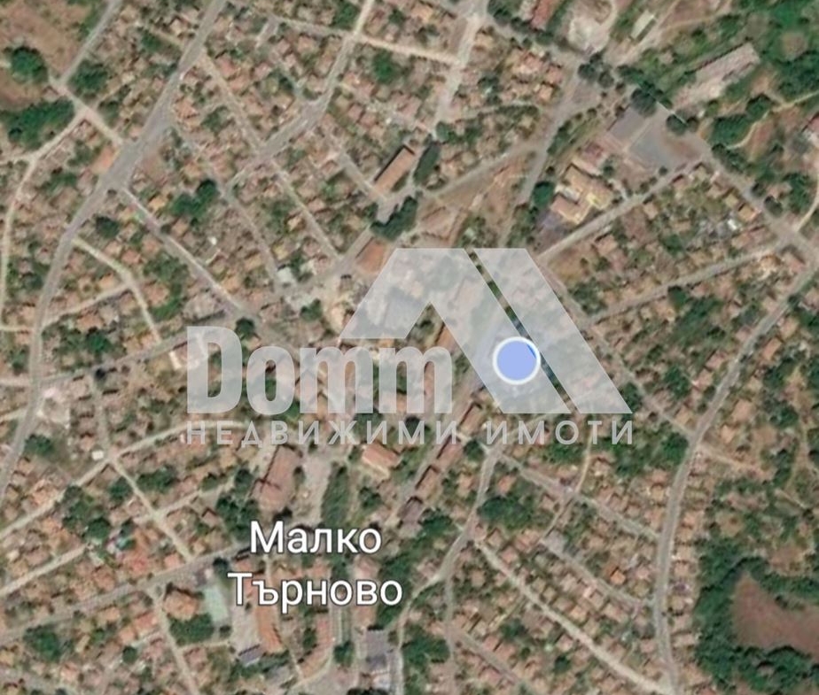 Едноетажна къща в гр. Малко Търново - 0