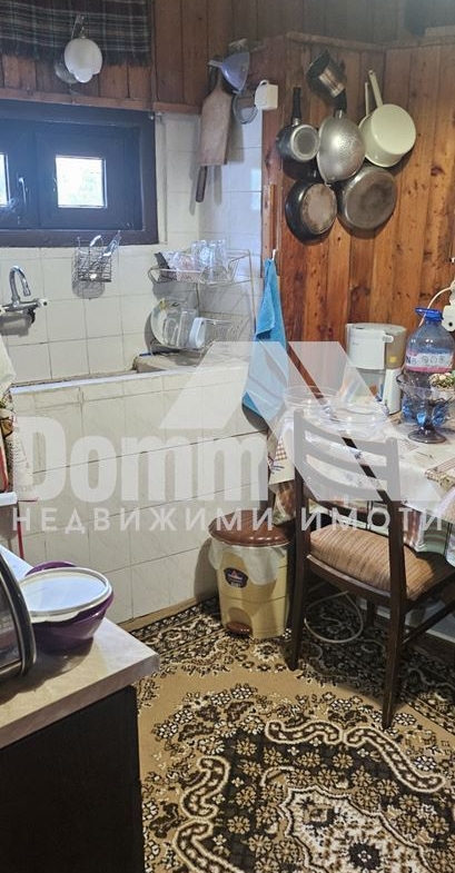 Едноетажна къща в гр. Малко Търново - 0
