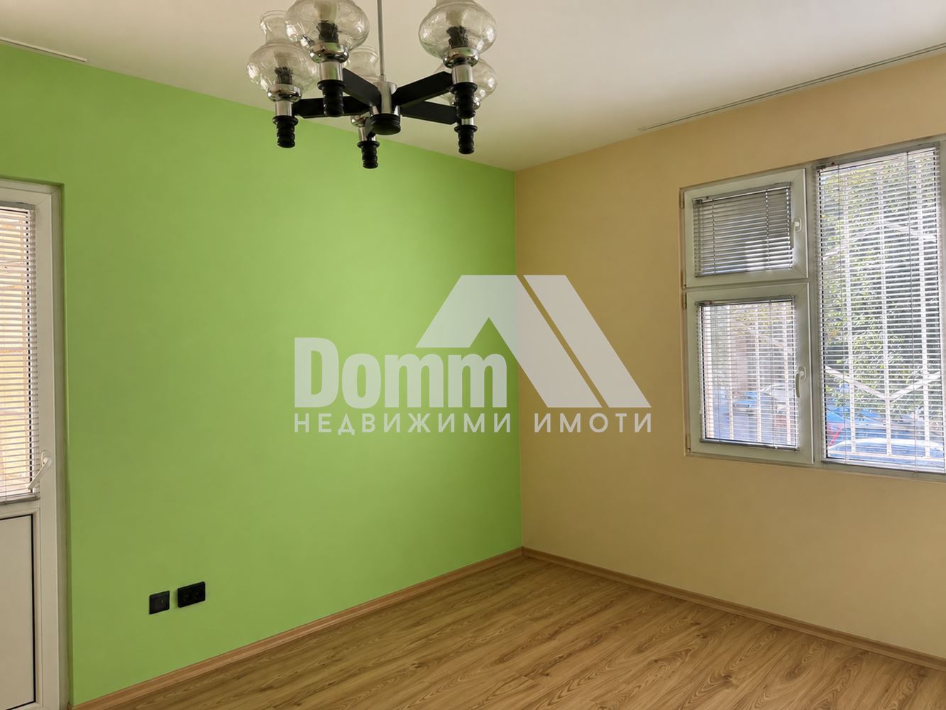 Офис Помещение в Центъра на гр. Бургас - 0