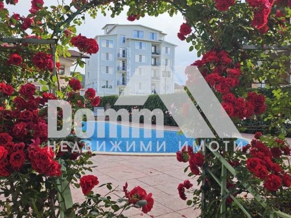 Мезонет - Добрич, област, с.Кранево - 0