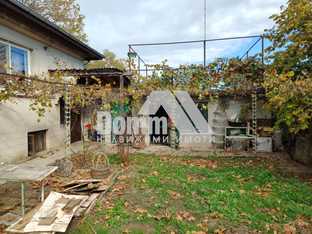 Къща - Добрич, област, с.Стожер - 0