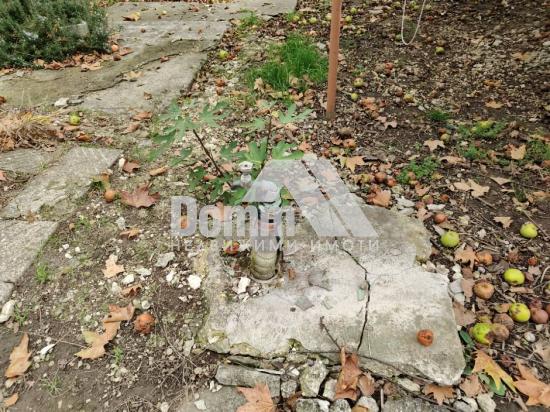 Къща - Добрич, област, с.Стожер - 0