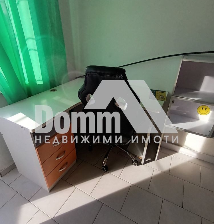 Двустаен с бокс кухня Възраждане, Бургас. - 0