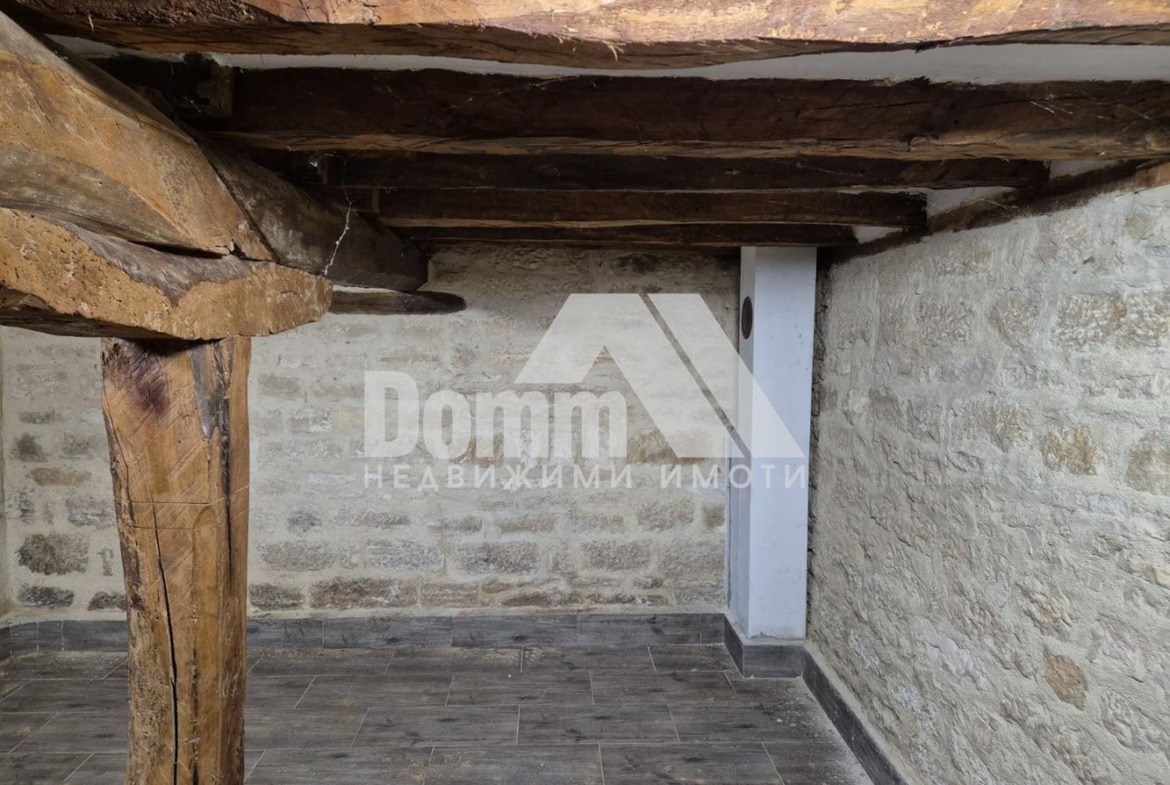 Къща - 0