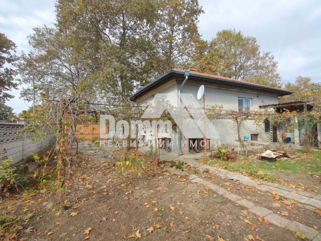 Къща - Добрич, област, с.Стожер - 0