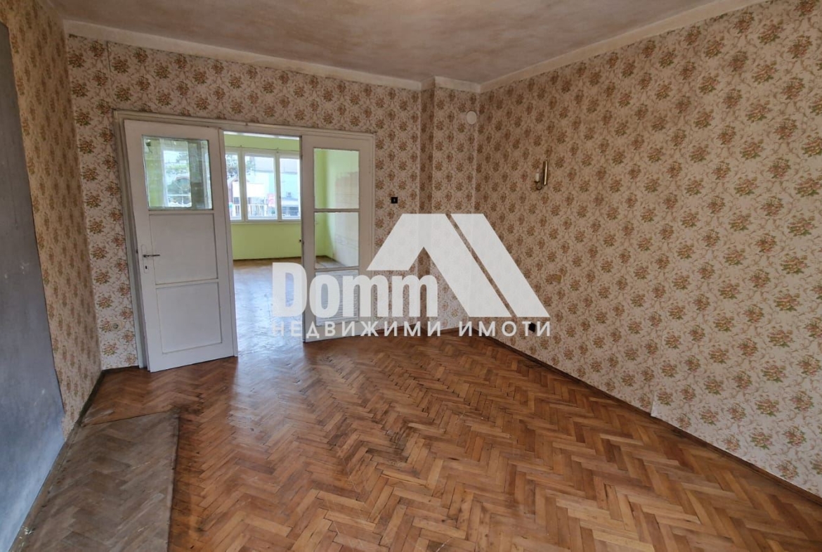Тристаен Апартамент в Центъра на гр. Бургас - 0