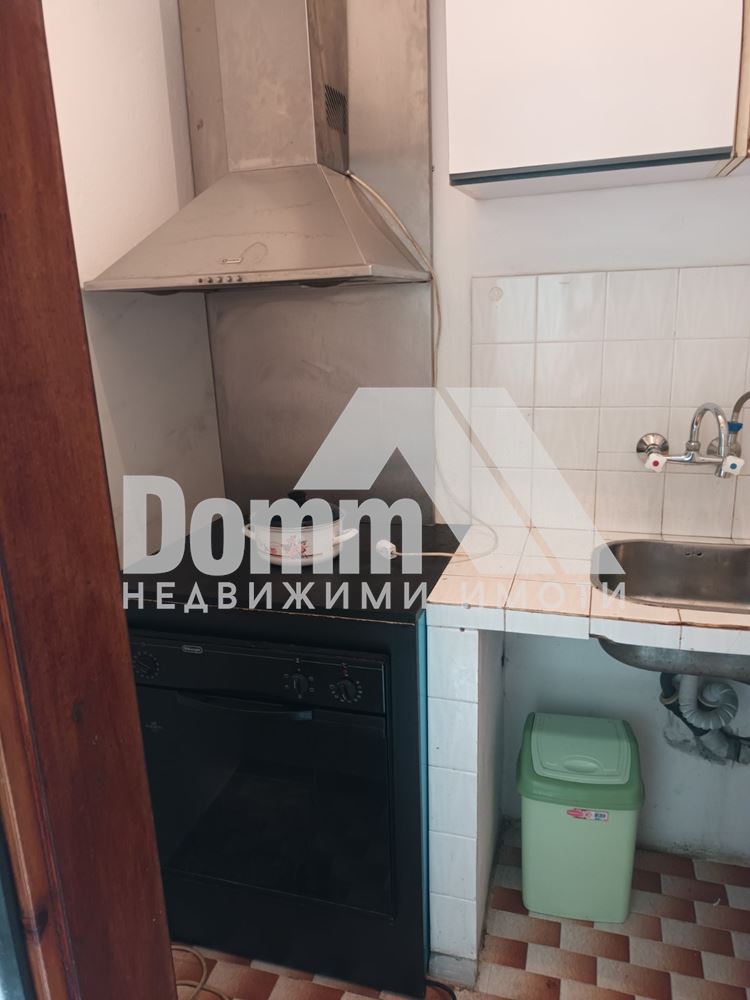 Двустаен с бокс кухня Възраждане, Бургас. - 0