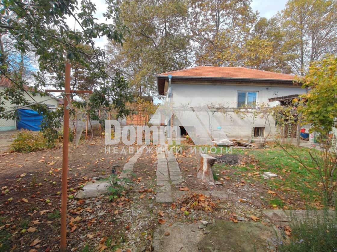 Къща - Добрич, област, с.Стожер - 0